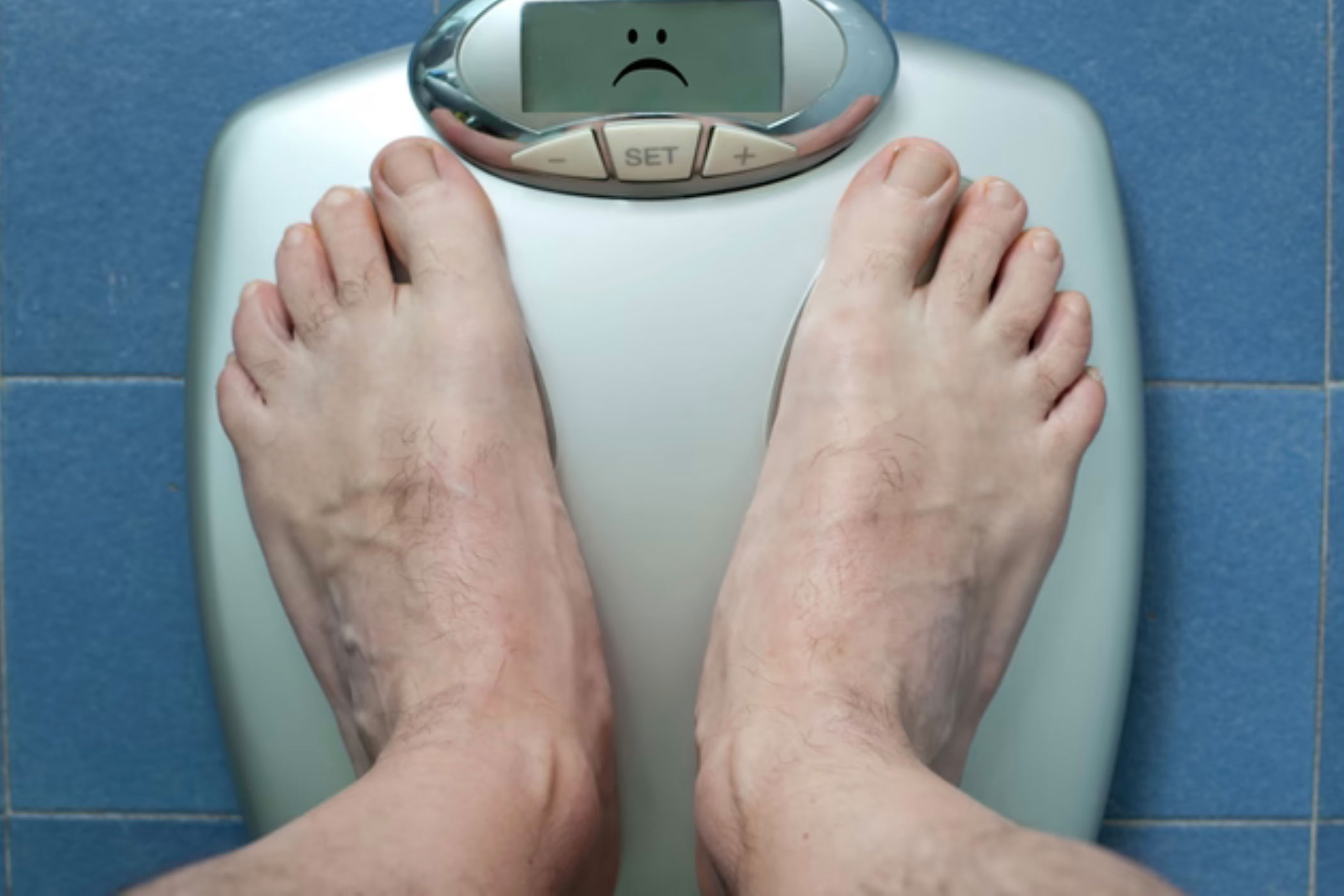 dietologo dieta per sovrappeso