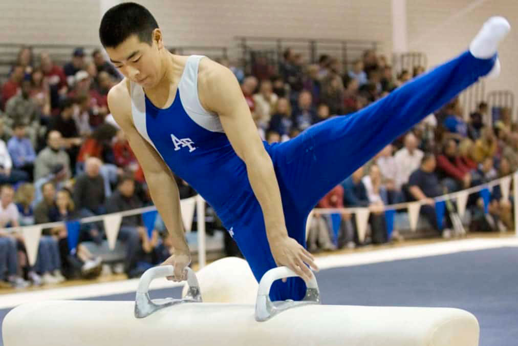 nutrizionista sportivo per ginnastica artistica con studio a torino e milano