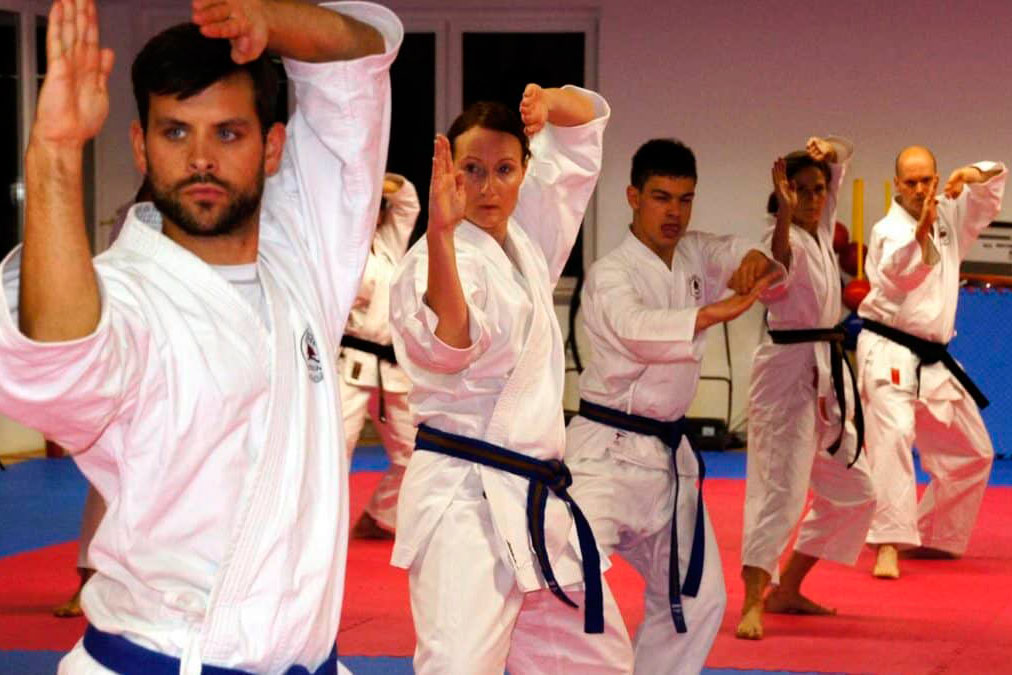 nutrizionista sportivo karate alimentazione karateka