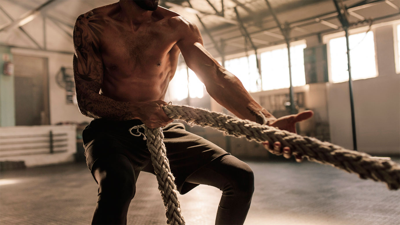 alimentazione personalizzata per allenamenti di crossfit con dieta programmata dal nutrizionista sportivo