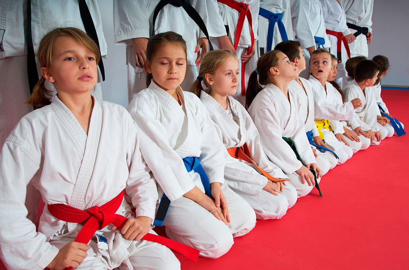 nutrizionista sportivo per judo bambini elabora piano nutrizionale nelle sedi di torino e milano