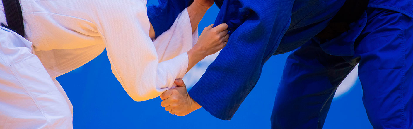 dieta del judoka per combattimento di judo formulata da nutrizionista nello studio di Torino o Milano