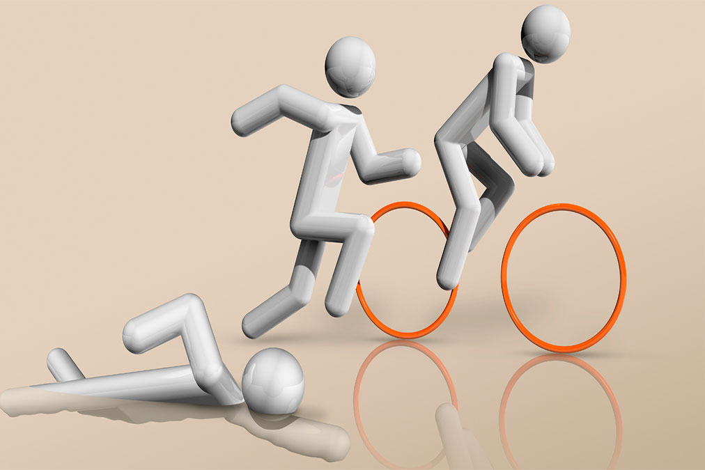 nutrizionista sportivo ironman