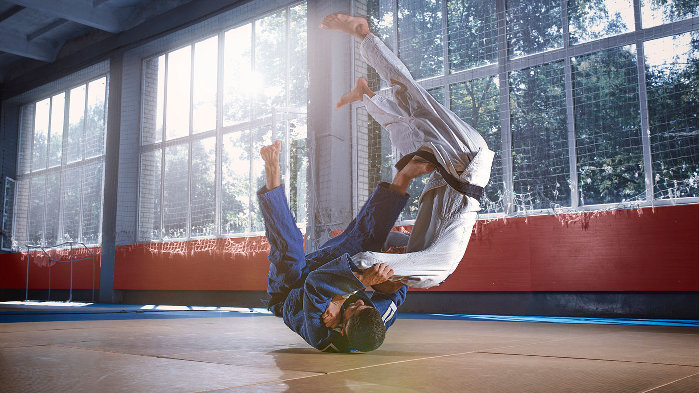 Nutrizionista sportivo per karate personalizza dieta nelle discipline di kata e kumite