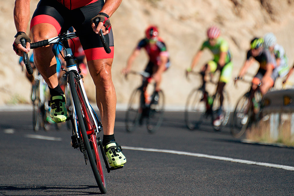 nutrizionista ciclismo alimentazione sportiva