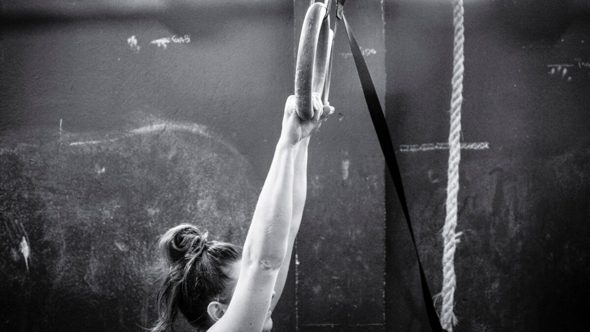 Crossfit: come migliorare le prestazioni