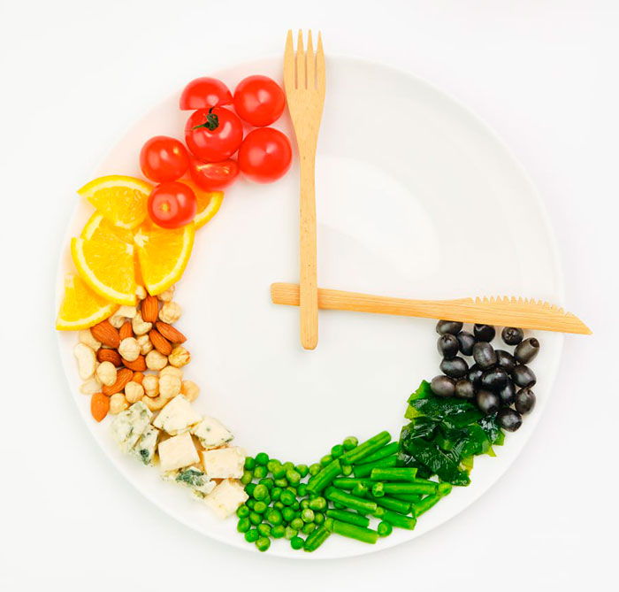 dieta e consulenza nutrizionale con visita in studio