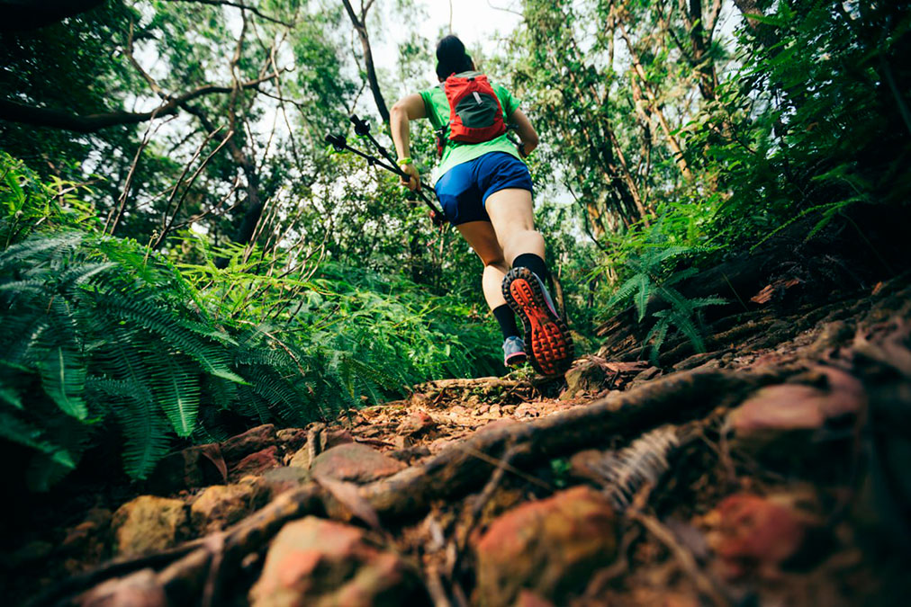 nutrizionista trail running un piano dietetico su misura per il trail runner