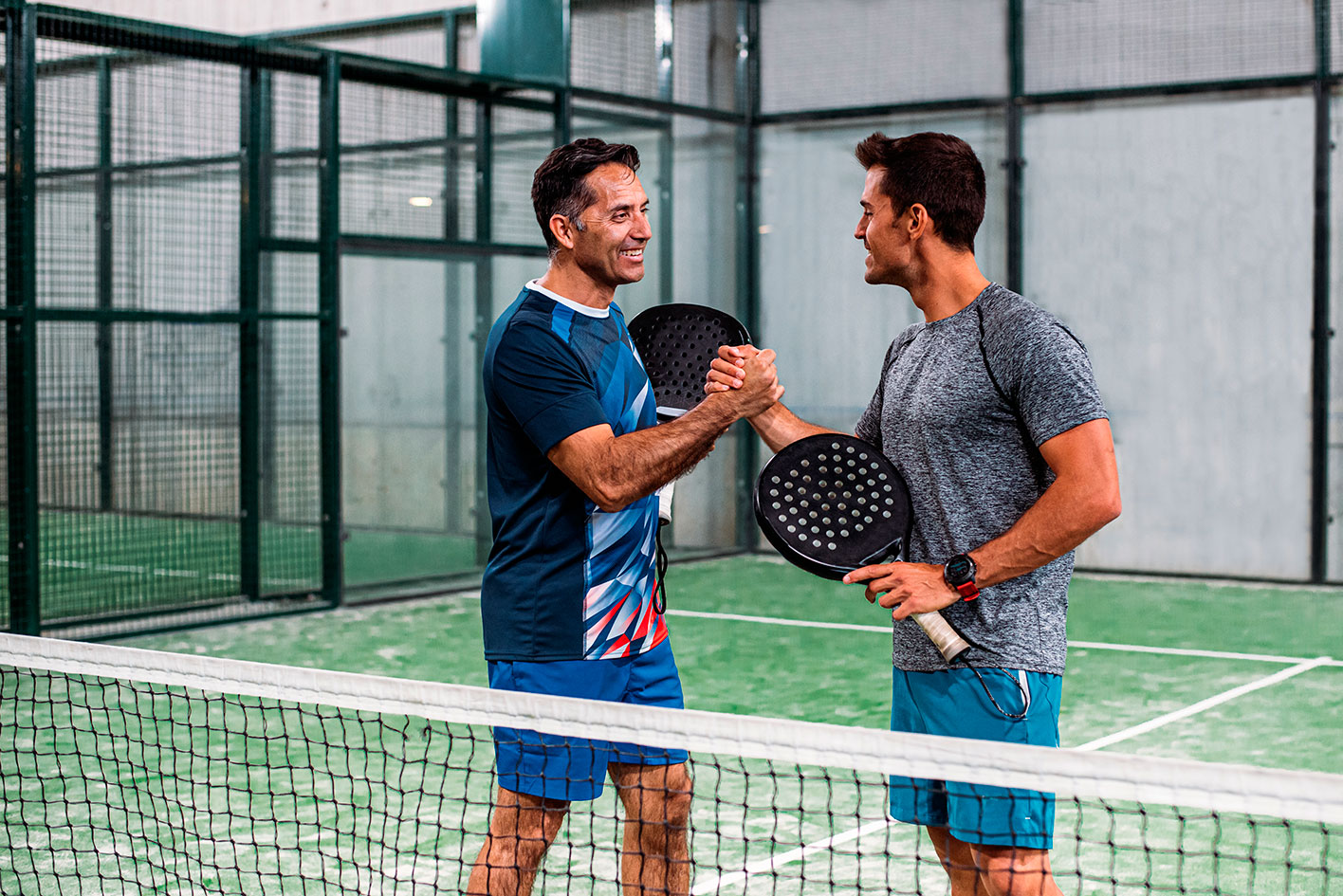 alimentazione per il padel dieta elaborata dal nutrizionista sportivo