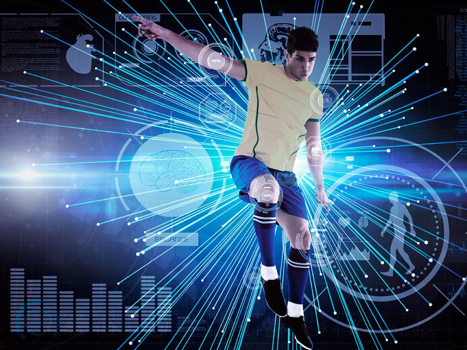 dieta calciatore nutrizione