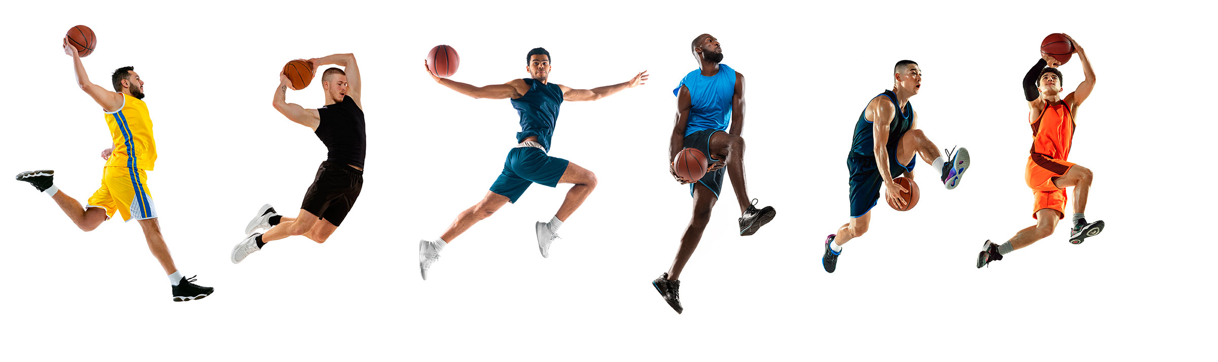 dieta del giocatore di basket migliora le prestazioni atletiche
