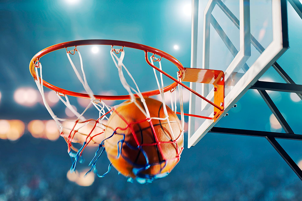 nutrizionista sportivo basket