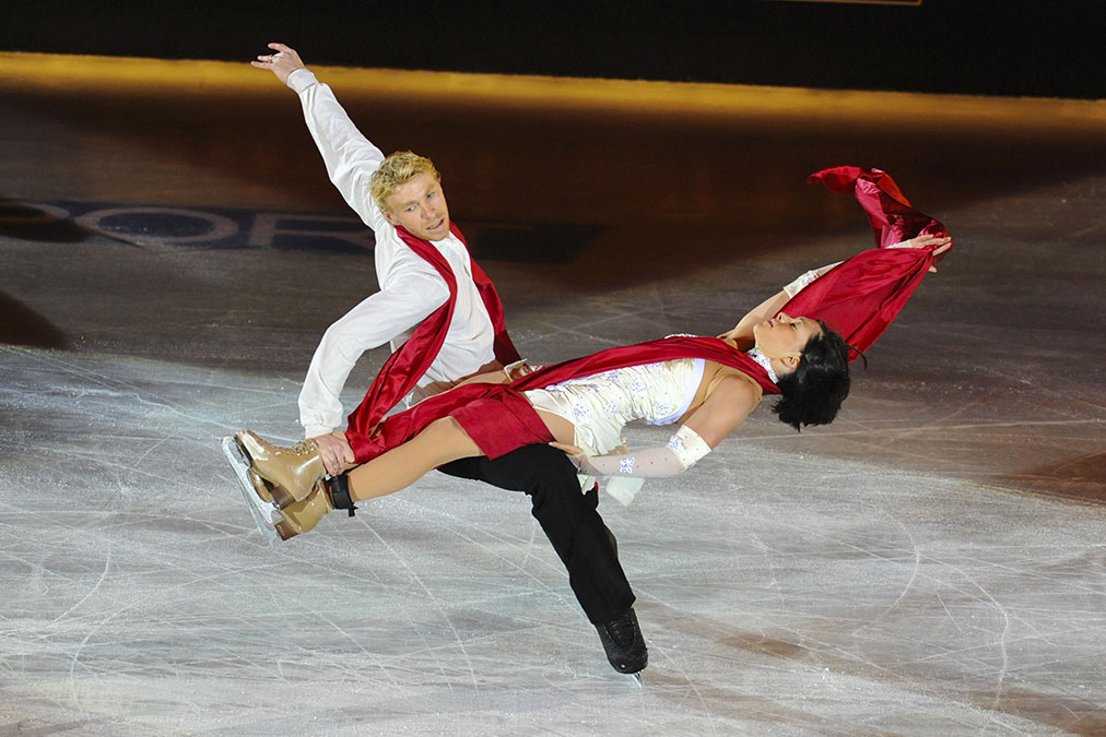 nutrizionista sportivo pattinaggio artistico torino