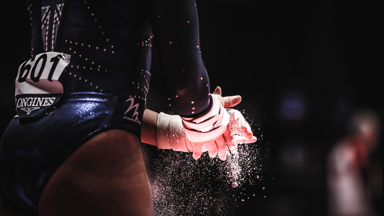 dieta ginnasta nutrizione