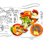 nutrizionista per ciclisti alimentazione personalizzata in base alla disciplina e alle caratteristische fisiche
