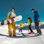 torino è la migliore località italiana per praticare snowboard. Per farlo al meglio gli snowboardisti possono anche prenotare una visita dal nutrizionista sportivo per ottenere una dieta personalizzata