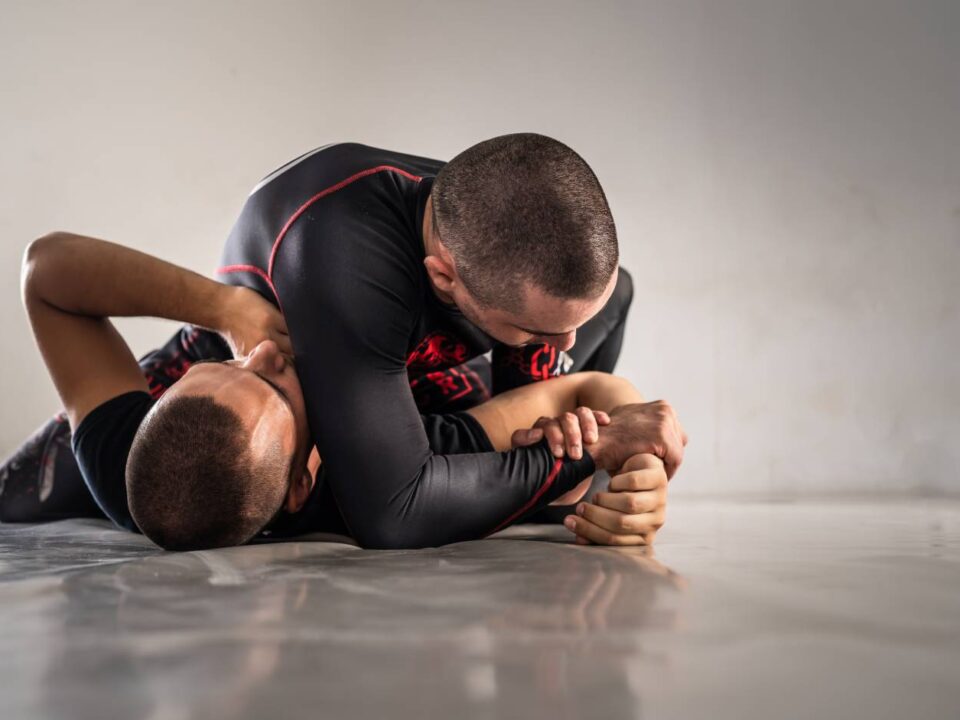 milano nutrizionista per sport da combattimento, atleti lottando