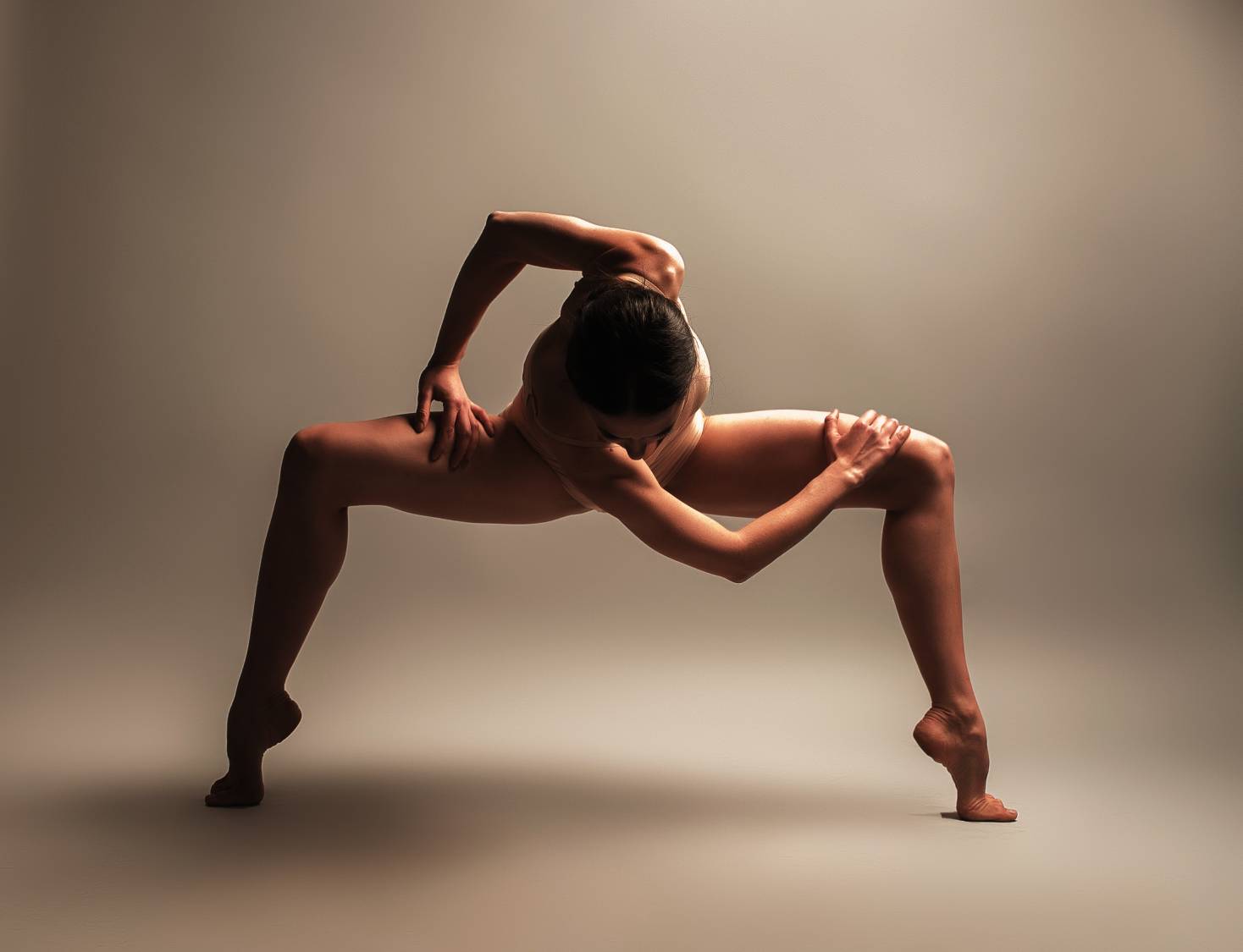 dieta della ballerina per ottenere una ricomposizione corporea