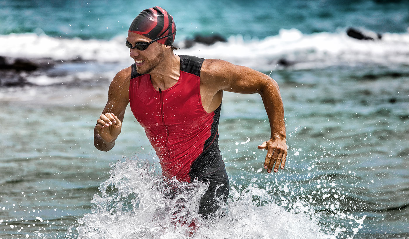 nutrizionista per ironman e triathlon
