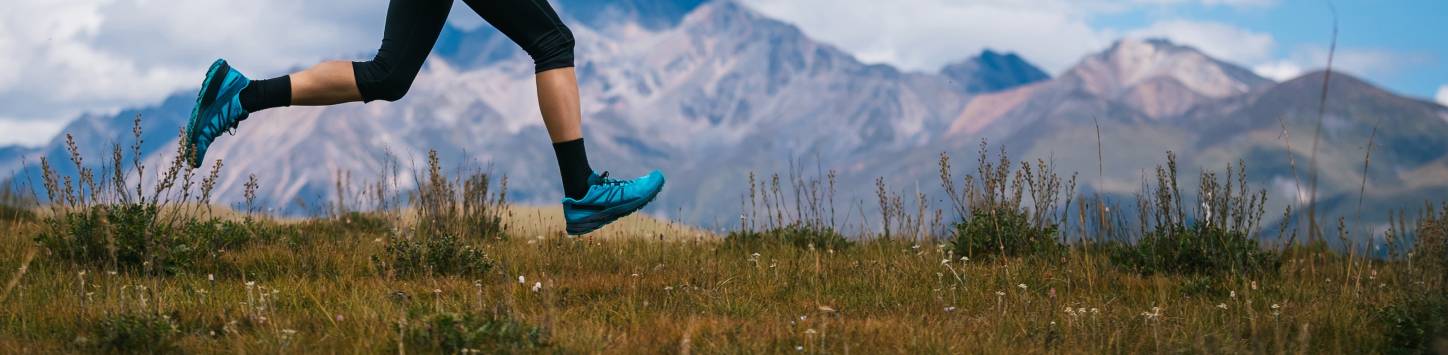 idratazione per trail running, corsa in montagna nellarea di Torino