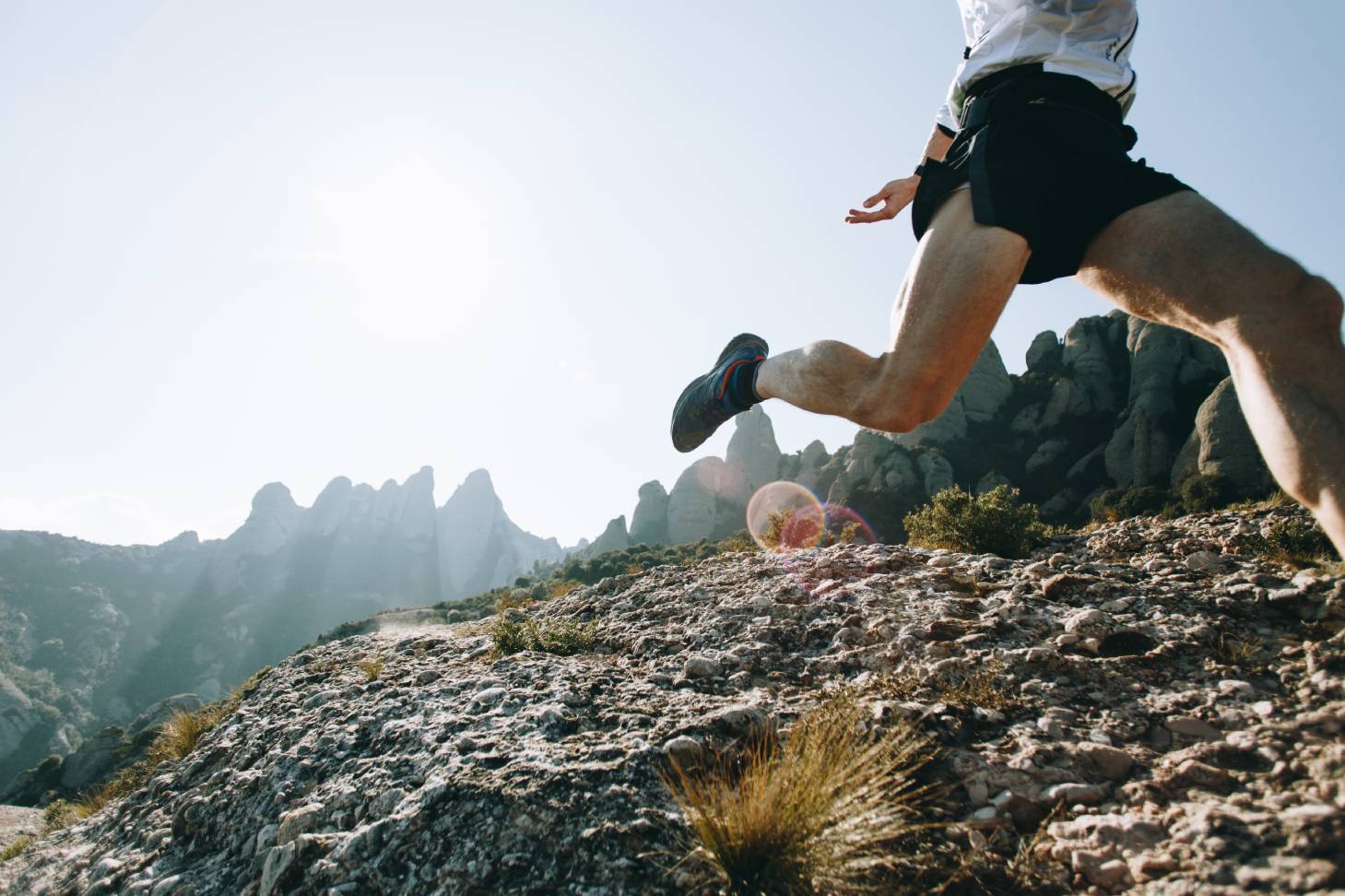 nutrizionista sportivo trail running e ultra trail a torino e sulle montagne circostanti
