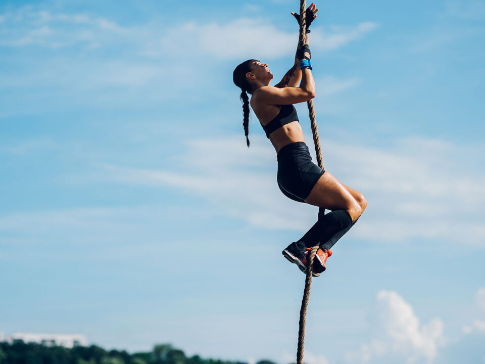 alimentazione ocr per adeguare la dieta alle esigenze di questo sport