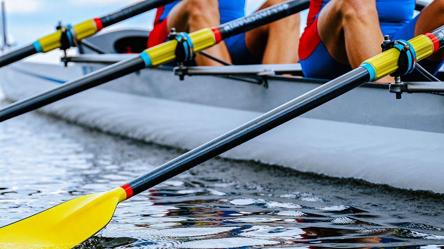 utilità del bicarbonato di sodio nel canottaggio e sport di resistenza tra circa 45 secondi e 8 minuti